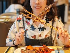 -苏州苏州湾艾美酒店-新食谱全日制餐厅