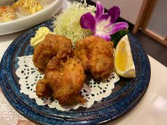 -羽寿司(东方宝泰店)