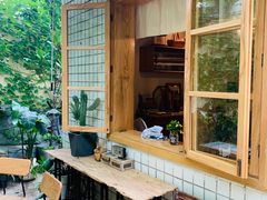 露天位-懒鱼时光馆(沙坪坝店)