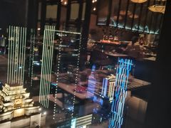 -万达文华酒店·48F云端窗景美食汇自助餐厅