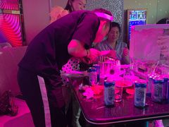 -TOP星派对KTV(珠影星光城店)