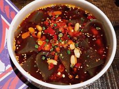 -铁公鸡·四川料理(天环广场店)