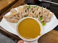 -清真·京华源铜锅涮肉(丰庆店)