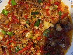 -八碗湘长沙市井菜(坡子街店)