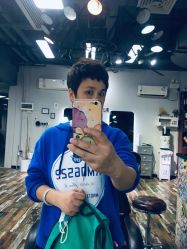 -艺漾理发店