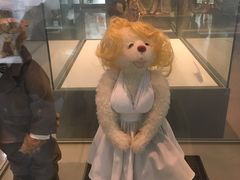 -济州岛泰迪熊博物馆