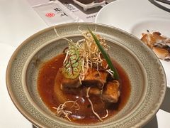 -上井料理黑金店(IFS国金中心店)