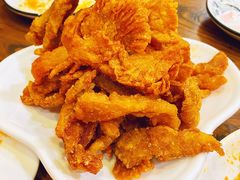 -福顺祥大盘鸡(临潼店)