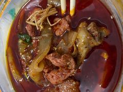 -四川老牛麻辣烫(北门桥店)