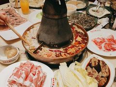 -阳坊大都涮羊肉(阳坊总店)