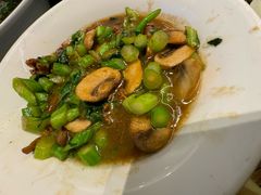 -八张桌子(老店)