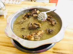 酱骨头-多味坊自助酱大骨(江宁二店)