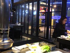 大堂-喜来稀肉(虹泉路店)