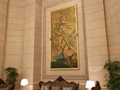 -上海汾阳花园酒店