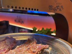 -西塔老太太泥炉烤肉(上海七宝领展广场店)