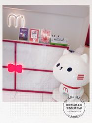 -咪咪比基尼脱毛专业店