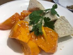 -大洋家·精品潮汕菜·生腌砂锅粥(天河东路店)