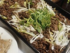 -清真永恒华威肉饼(潘家园店)