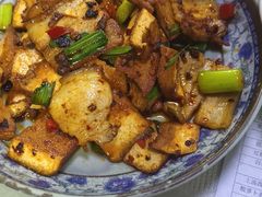 -胖哥川菜馆(武东路店)