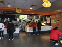 -麦当劳(余姚北站店)