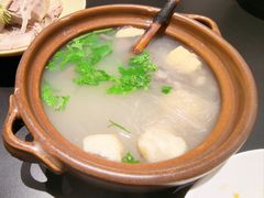 -金陵家宴·金陵春·南京菜(夫子庙店)