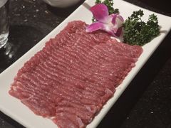 -南门涮肉(上海二店)