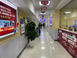 店内环境-成都军建医院·医疗整形