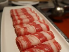 精品肥牛-海底捞火锅(番禺广场店)