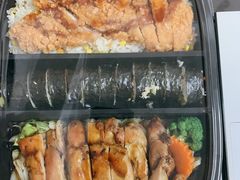 -合利屋(三元桥店)