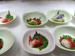 -腾阁自助餐厅(朝林广场店)