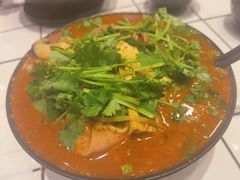 -肥汁米蘭香港米线(长宁来福士店)