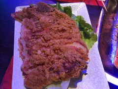 -钳真多钓虾馆·小龙虾海鲜烧烤(九六广场店)