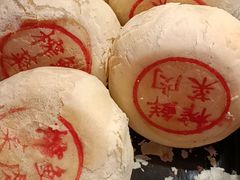 -泸溪河桃酥(秦淮夫子庙一店)