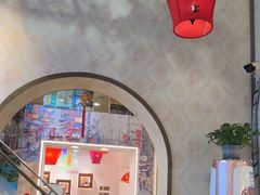 -香港威特瑞茶餐厅(小白楼音乐厅店)