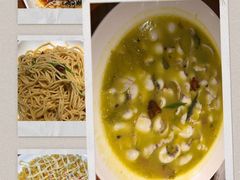 -海妹子酸菜鱼(恒一店)