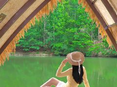 -洛阳白云山景区