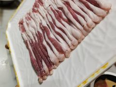 -北平三兄弟涮肉(簋街总店)