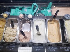 -歎雪糕低糖低脂Gelato冰淇淋