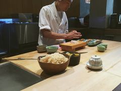 -然寿司(郎园vintage店)