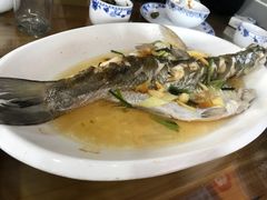 -洞天食府(北大街店)