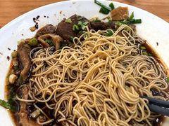 -杭嘉湖咬强羊肉面馆(永兴路总店)