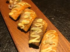 -古田居·特色寿司料理(星之岛旗舰店)