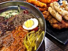 -CHICKEN NOW韩式炸鸡&啤酒