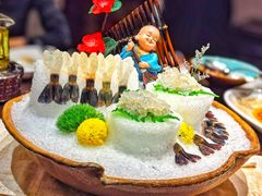 -果然居酒家 · 顺德园林私房菜