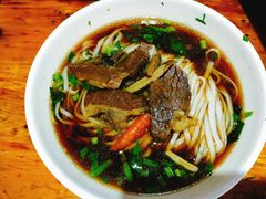 -肆姐面粉馆(坡子街店)