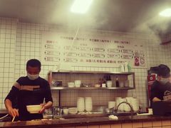 -李叁面馆(妇幼店)