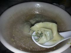 -潘国仙耳光馄饨(黄家阙路店)