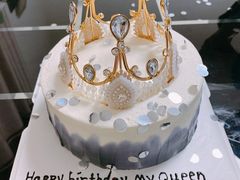 -西檬树SIMON·T轻奢蛋糕(大东方Max店)