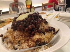 红豆牛奶冰-光头匠