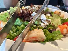 -Efes Turkish & Mediterranean Cuisine 艾菲斯餐厅(陆家嘴店)
